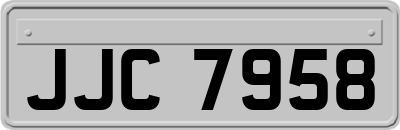 JJC7958