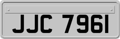JJC7961
