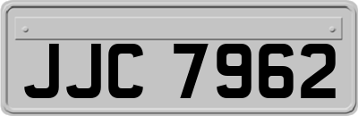 JJC7962