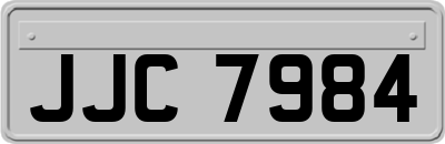 JJC7984