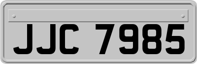 JJC7985