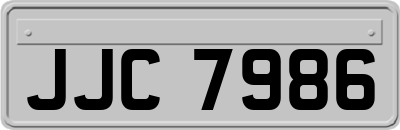 JJC7986