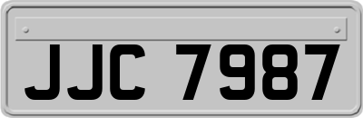 JJC7987