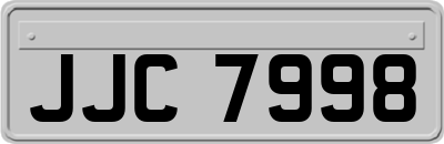 JJC7998