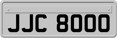 JJC8000