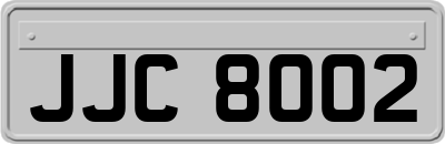 JJC8002