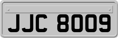 JJC8009