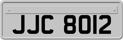 JJC8012