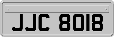 JJC8018