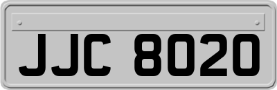 JJC8020