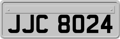 JJC8024