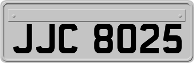 JJC8025