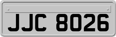 JJC8026