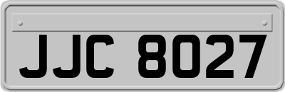 JJC8027