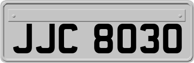 JJC8030