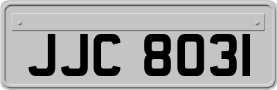 JJC8031