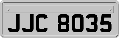JJC8035