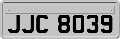 JJC8039