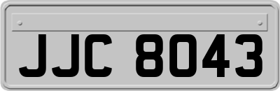 JJC8043