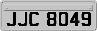 JJC8049
