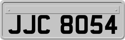 JJC8054