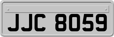 JJC8059