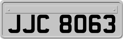 JJC8063