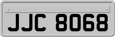 JJC8068