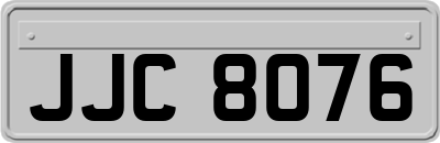 JJC8076