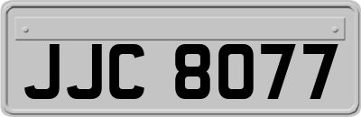 JJC8077