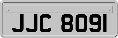 JJC8091