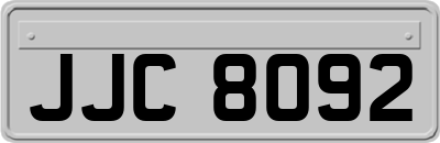 JJC8092