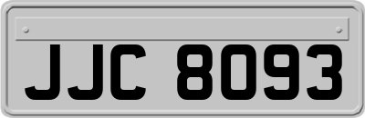 JJC8093