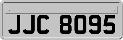 JJC8095