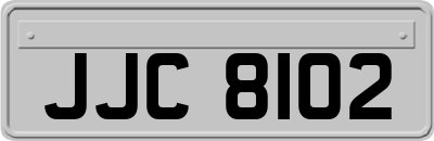 JJC8102