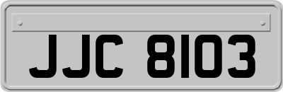 JJC8103