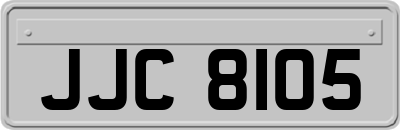 JJC8105
