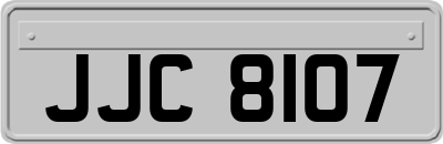 JJC8107