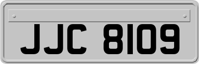 JJC8109