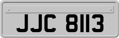 JJC8113