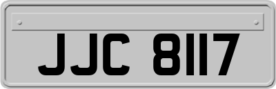 JJC8117