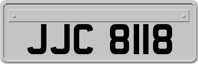 JJC8118