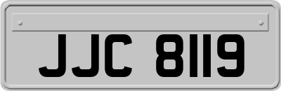 JJC8119