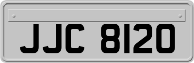 JJC8120