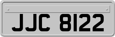 JJC8122