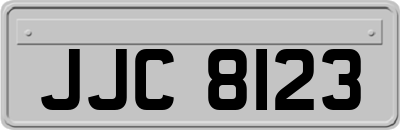 JJC8123