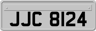 JJC8124