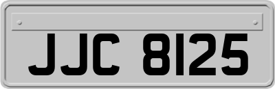 JJC8125
