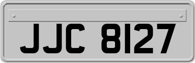 JJC8127