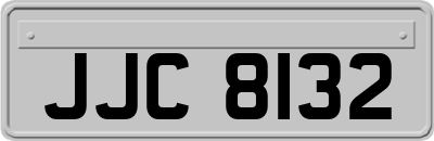 JJC8132